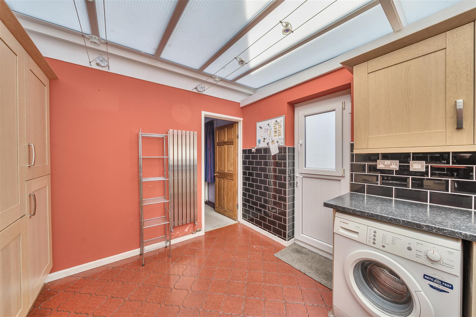 Cromwell Street, Mount Pleasant, Swansea